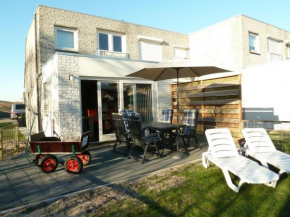 Vacation home Zwaantje #ABB24